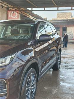 شيري تيجو 8 برو ماكس